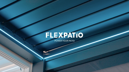 FlexPatio RF Controller