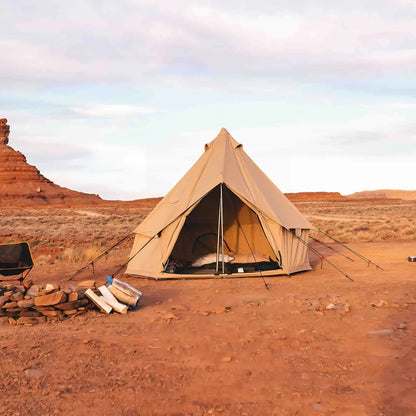 WDO 10' Regatta Bell Tent