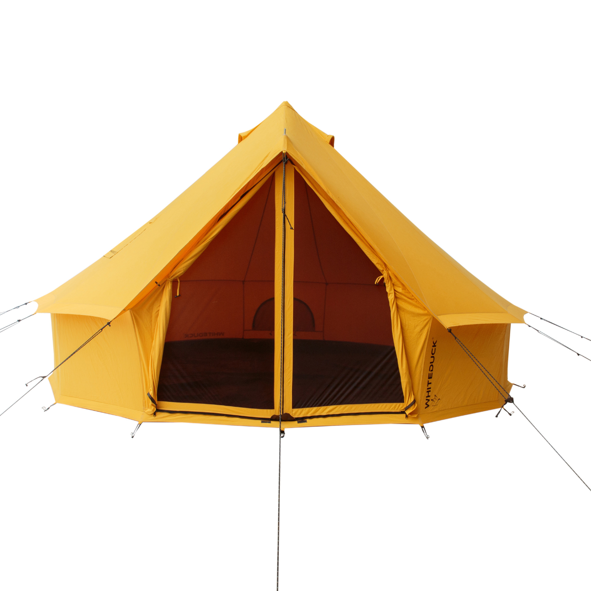 WDO 20' Regatta Bell Tent