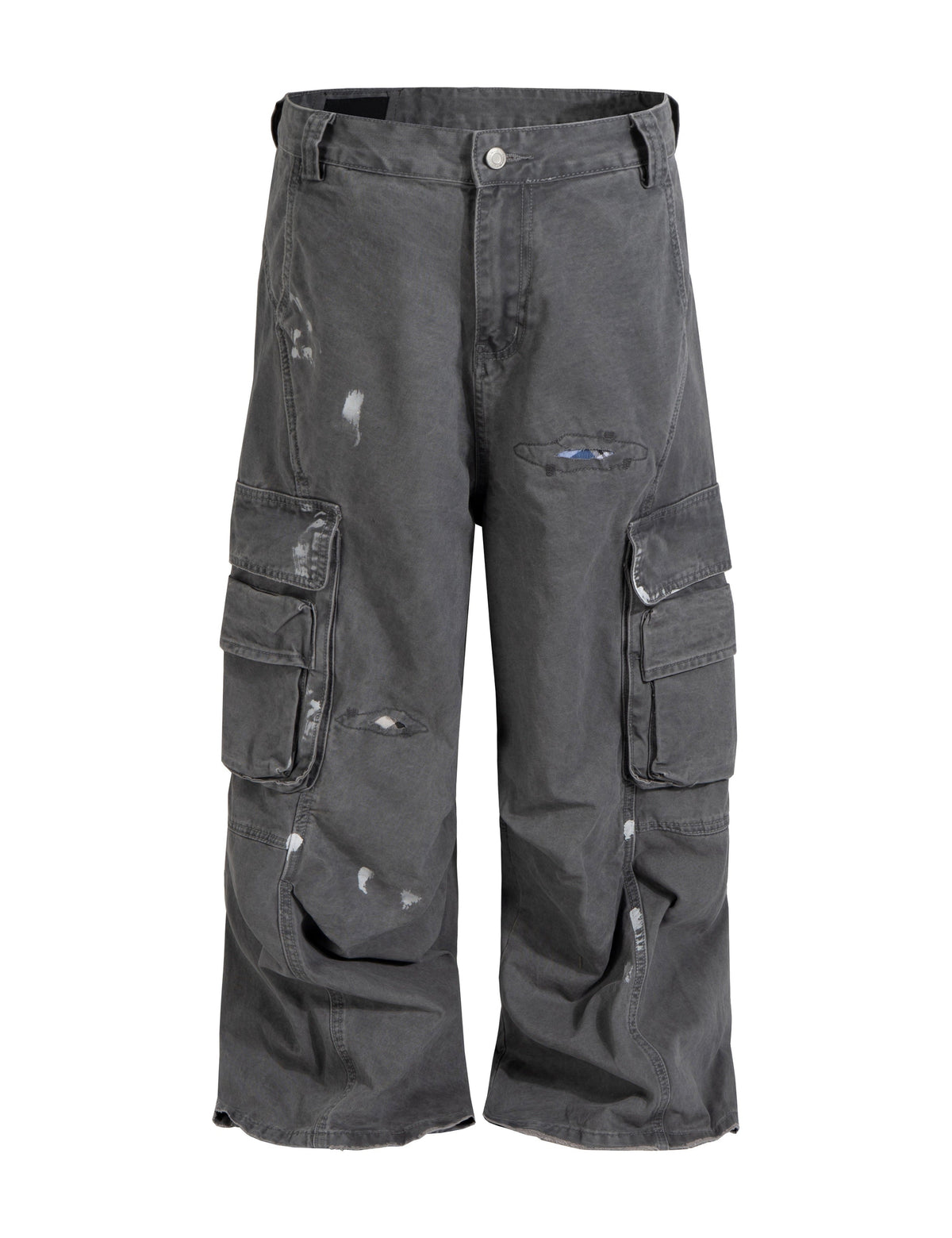 UNDEVELOPED Reworked Cargo Pants