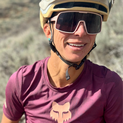 Eastern Outer Mojave with Photochromic Lens - Mann