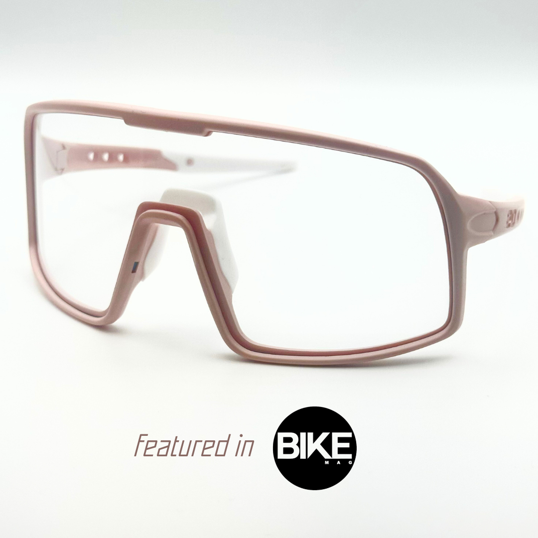 Eastern Outer Mojave with Photochromic Lens - Mann