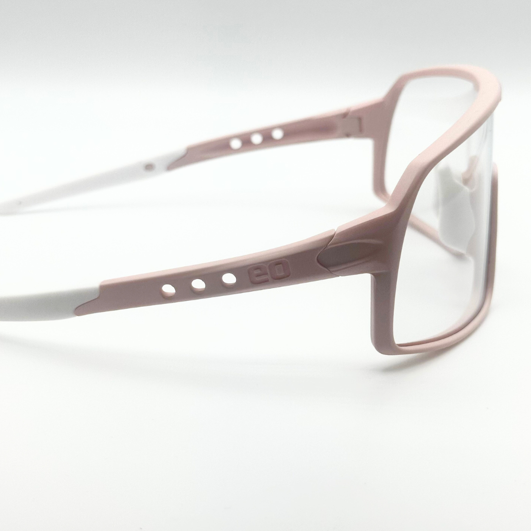 Eastern Outer Mojave with Photochromic Lens - Mann