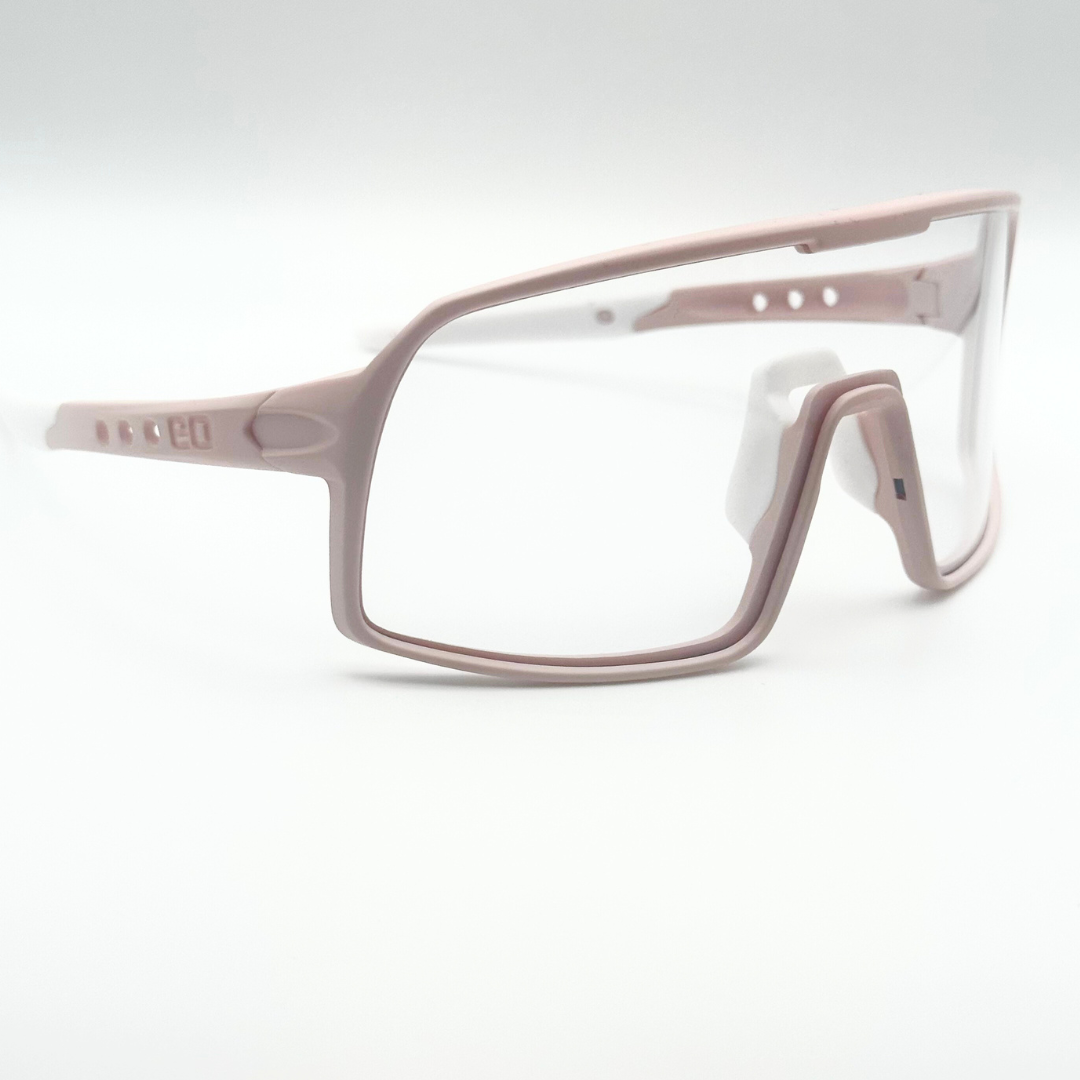 Eastern Outer Mojave with Photochromic Lens - Mann