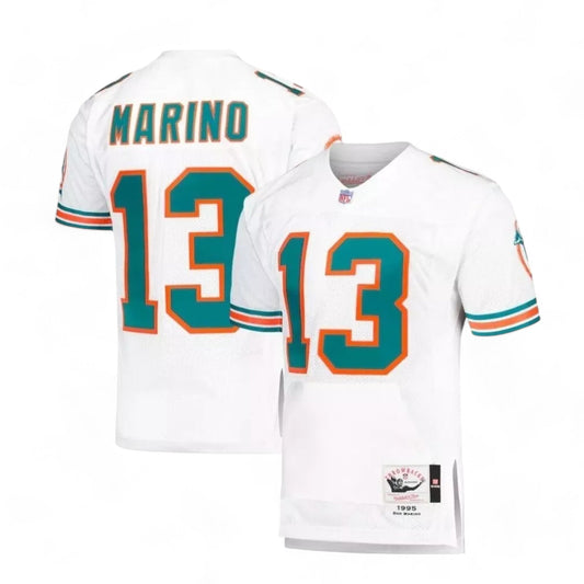 Miami Dolphins - Dan Marino 1992 Jersey