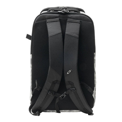 Oakley Enhance Buckle Backpack 8.0 'White Storm Print'