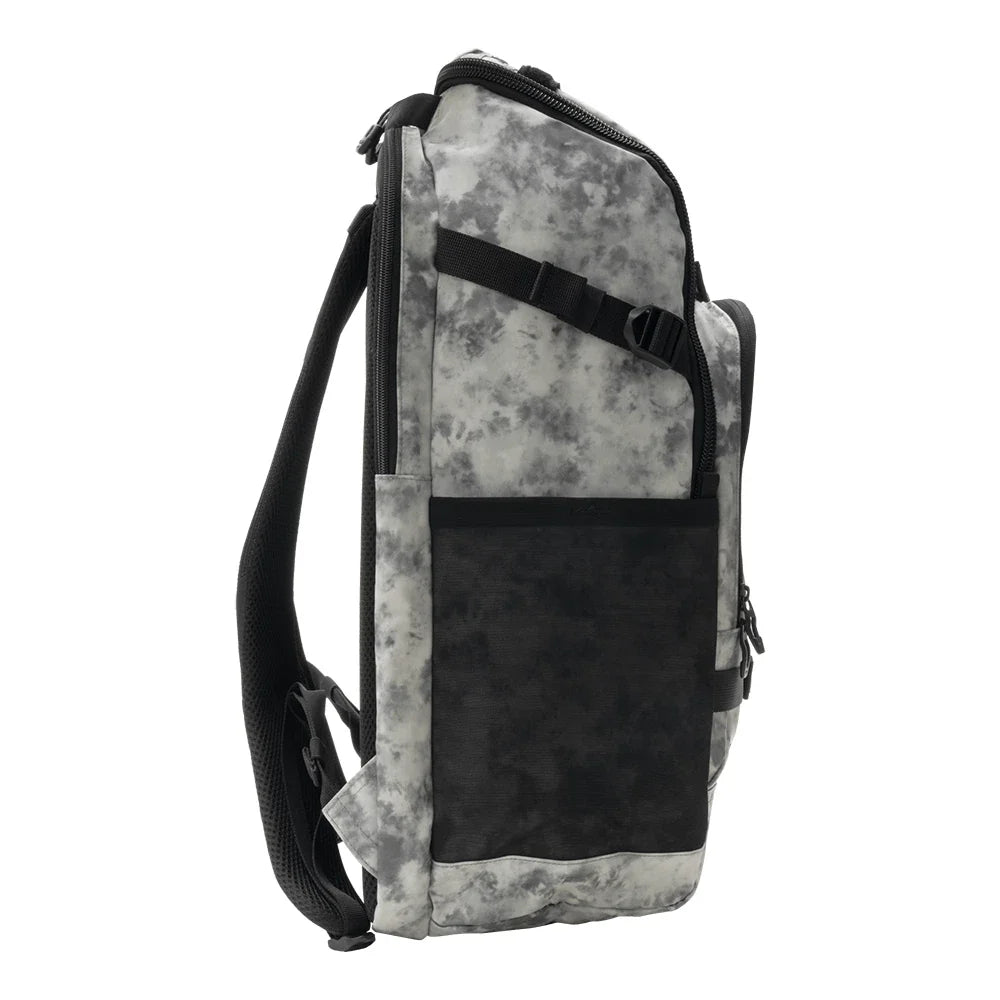 Oakley Enhance Buckle Backpack 8.0 'White Storm Print'