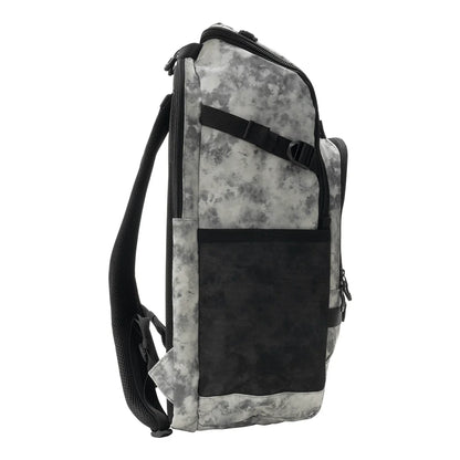 Oakley Enhance Buckle Backpack 8.0 'White Storm Print'