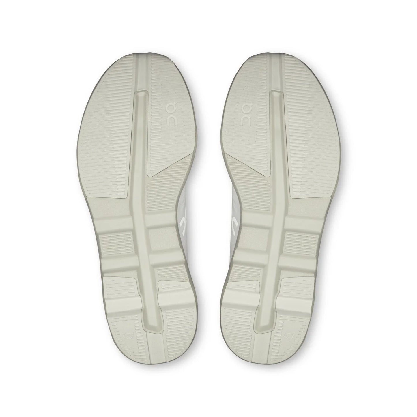 Size 12.5M On Cloudzone 'Triple White'