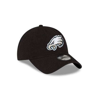 Philadelphia Eagles - The League 9Twenty Classic Adjustable Hat, New Era
