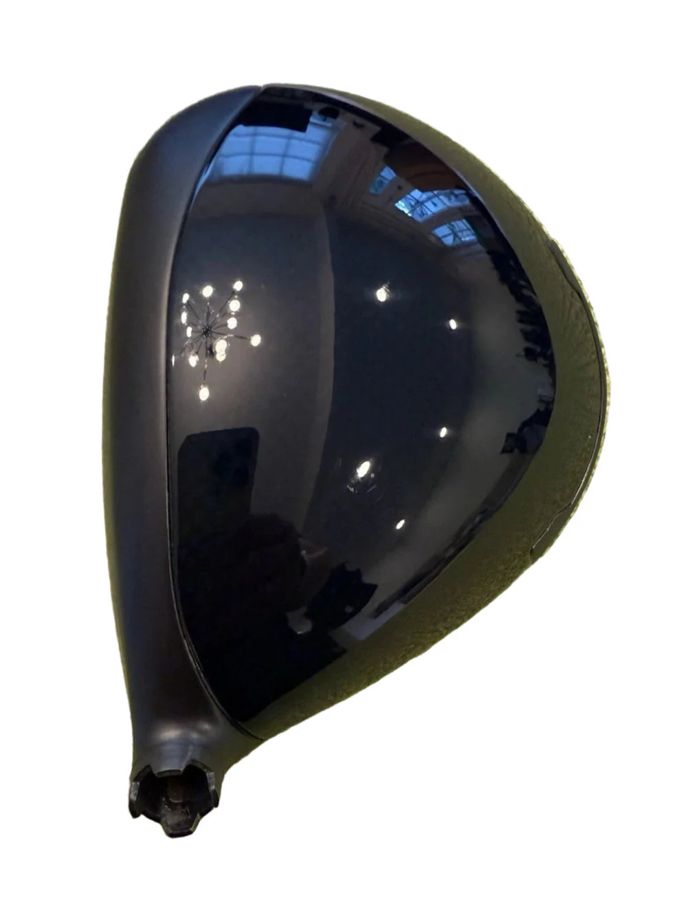 Callaway Paradym Triple Diamond S (Tour Issue) Custom Driver Head