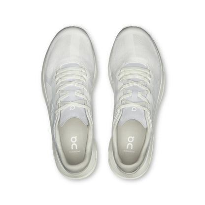 Size 12.5M On Cloudzone 'Triple White'