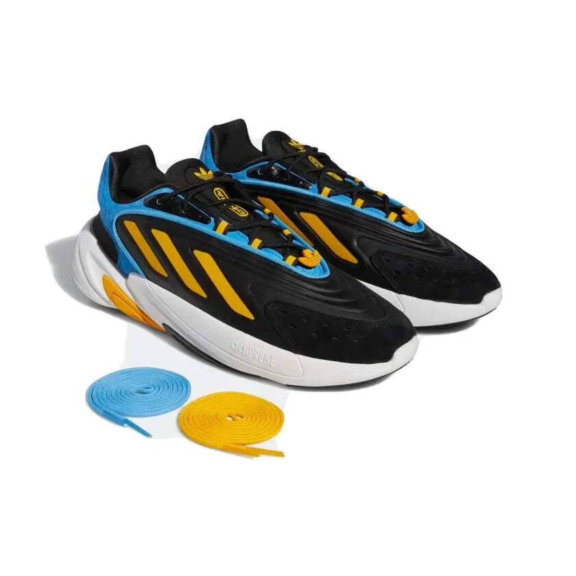 Adidas Ozelia 'Black Collegiate Gold'