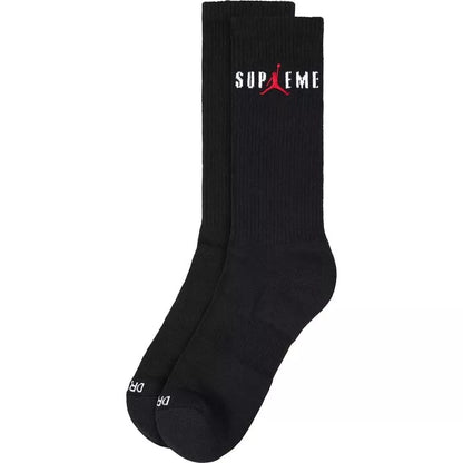 Jordan x Nina Chanel Abney Crew Socks