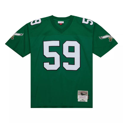 Philadelphia Eagles - Seth Joyner 1990 Jersey