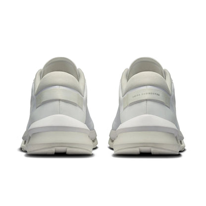 Size 12.5M On Cloudzone 'Triple White'