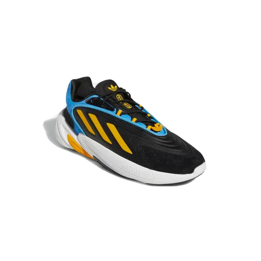 Adidas Ozelia 'Black Collegiate Gold'
