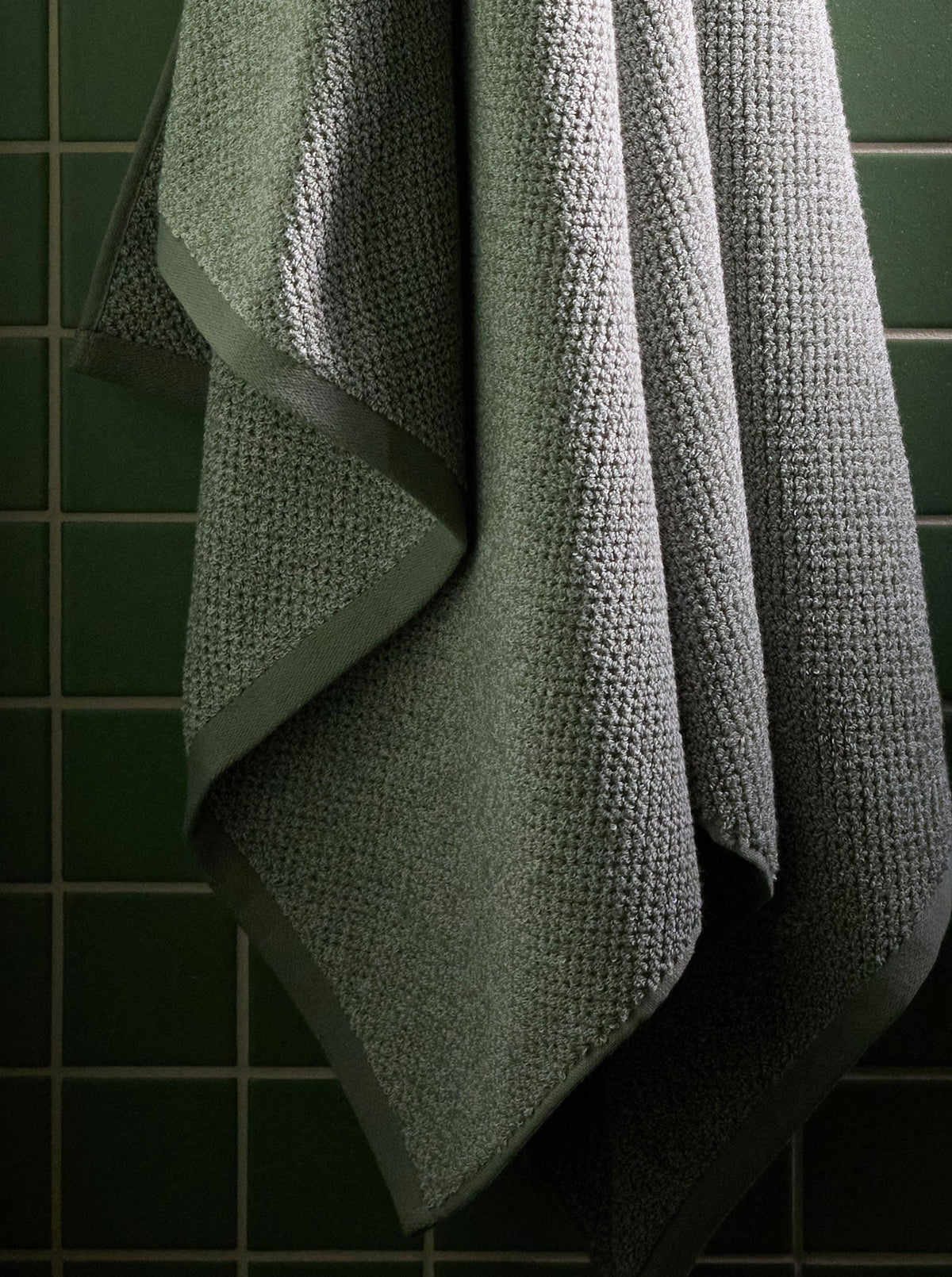 Cozy Earth Complete Nantucket Bath Bundle