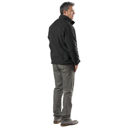 Sahara Mens Heated Jacket - Gobi Heat
