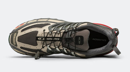 Salomon ACS Pro 'Pewter Cement Eden'