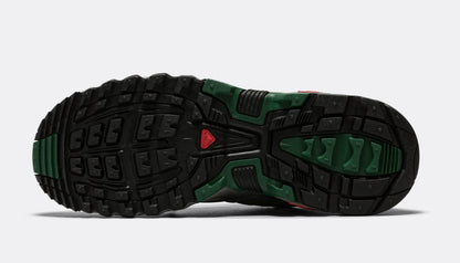 Salomon ACS Pro 'Pewter Cement Eden'