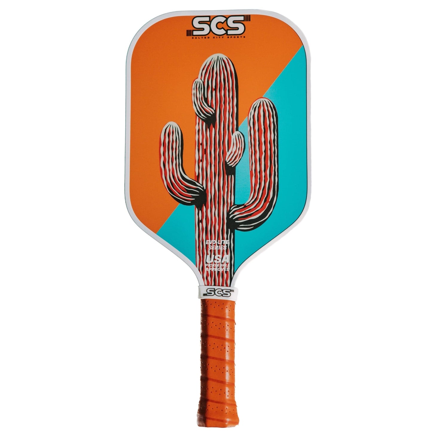 SCS Cacti | Evo-Lite Series - Mann