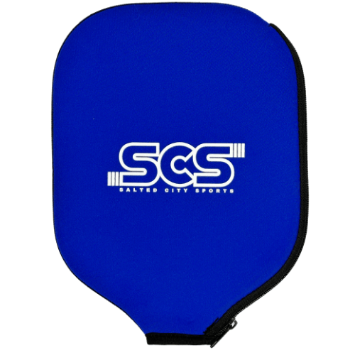 SCS Pickleball Paddle Cover - Mann