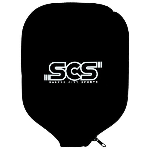 SCS Pickleball Paddle Cover - Mann
