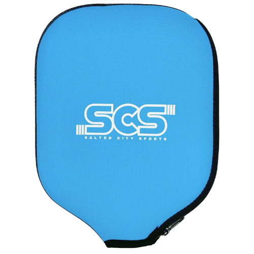SCS Pickleball Paddle Cover - Mann