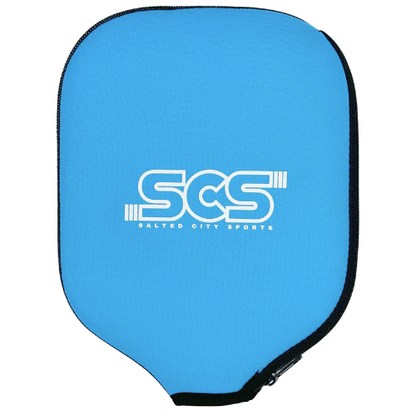 SCS Pickleball Paddle Cover - Mann