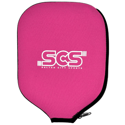 SCS Pickleball Paddle Cover - Mann