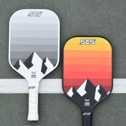 SCS Glacier | Evo-Lite Series - Mann
