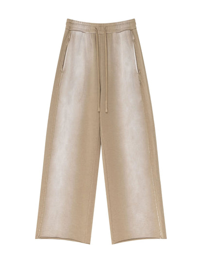 UNDEVELOPED Sand Sunfade Sweatpants