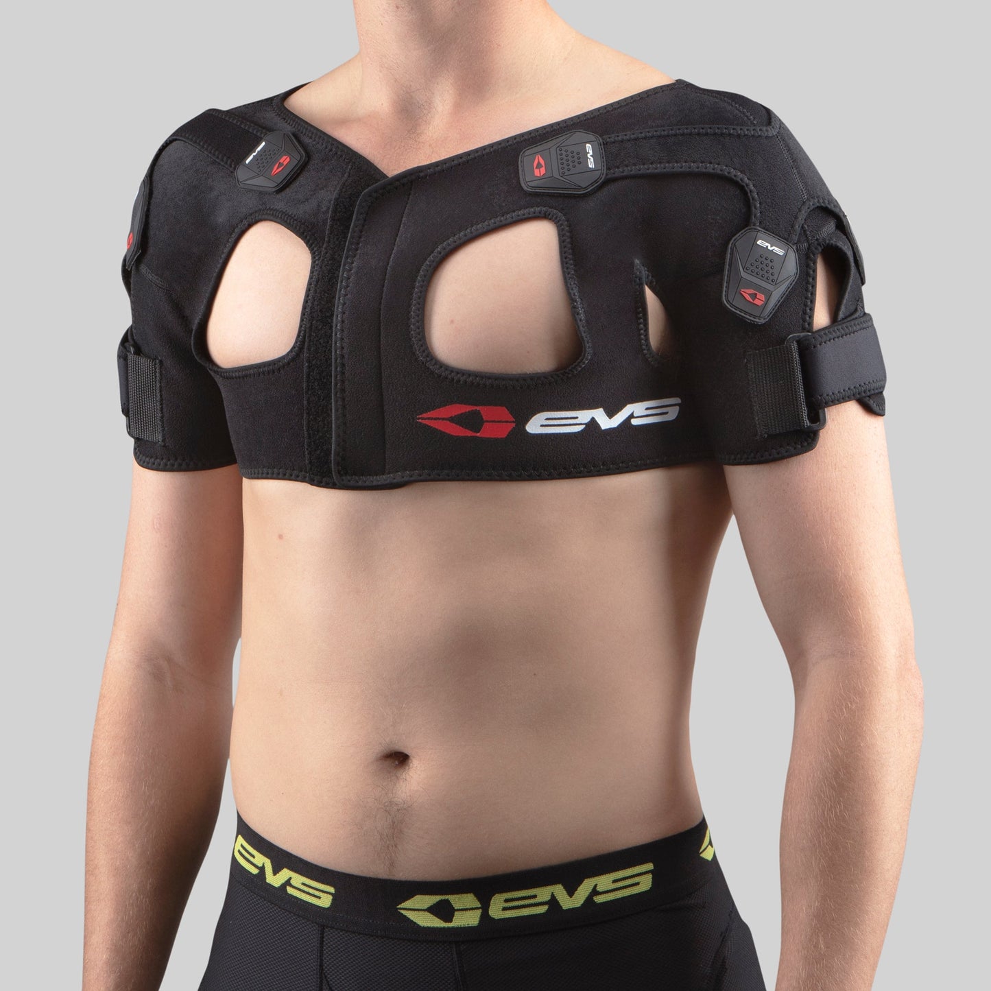 EVS SB05 Shoulder Brace - Mann