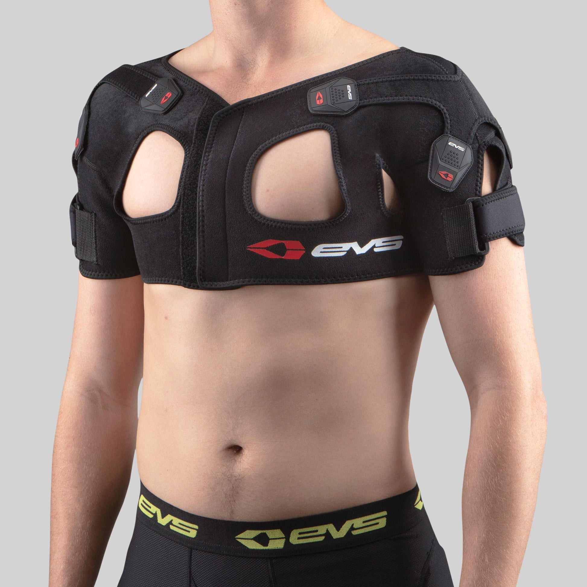 EVS SB05 Shoulder Brace - Mann