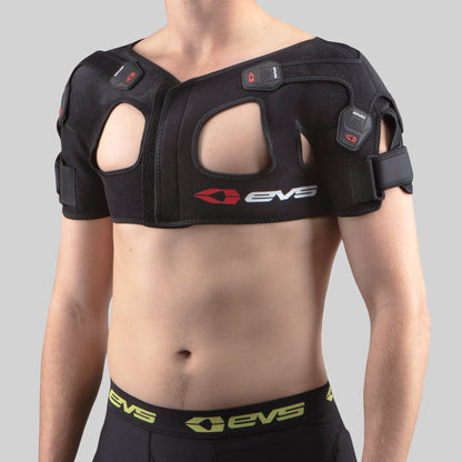 EVS SB05 Shoulder Brace - Mann