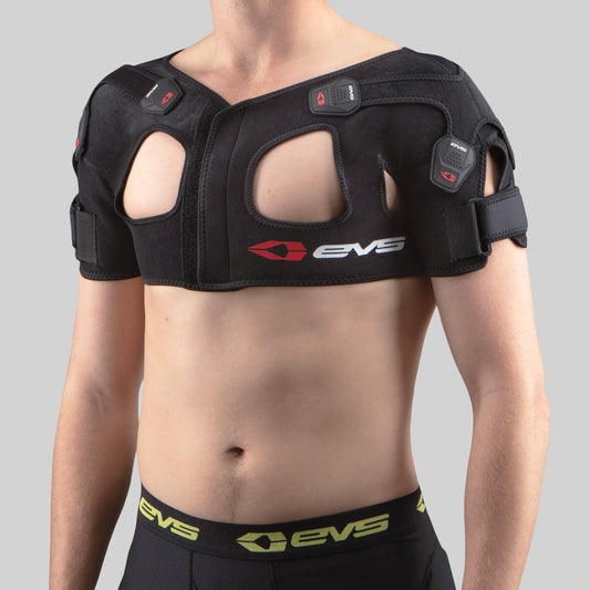 EVS SB05 Shoulder Brace - Mann