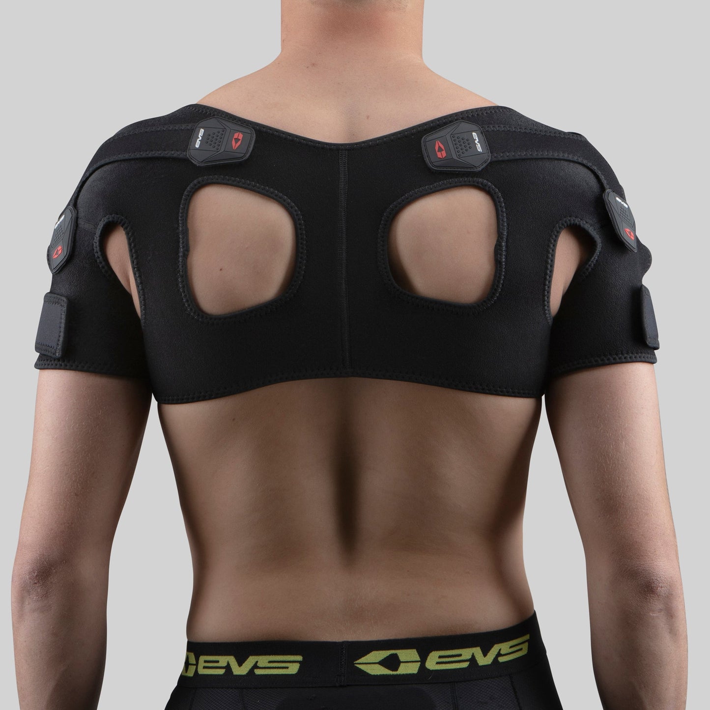 EVS SB05 Shoulder Brace - Mann