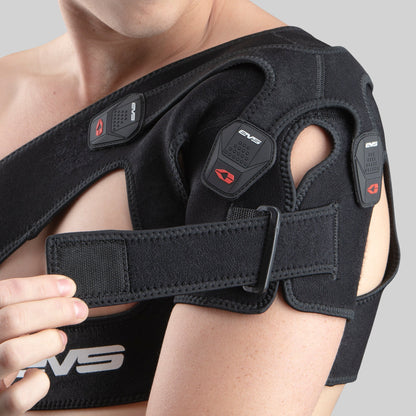 EVS SB05 Shoulder Brace - Mann