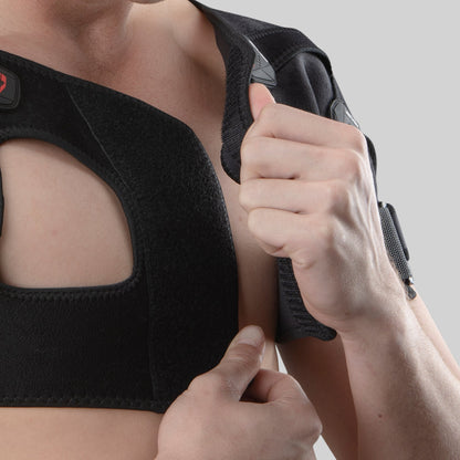 EVS SB05 Shoulder Brace - Mann