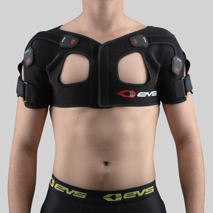 EVS SB05 Shoulder Brace - Mann