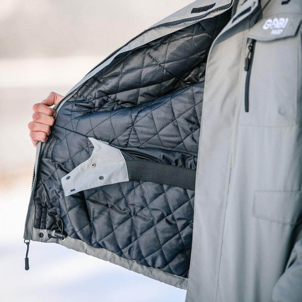 Gobi Heat Shift Heated Snowboard Jacket