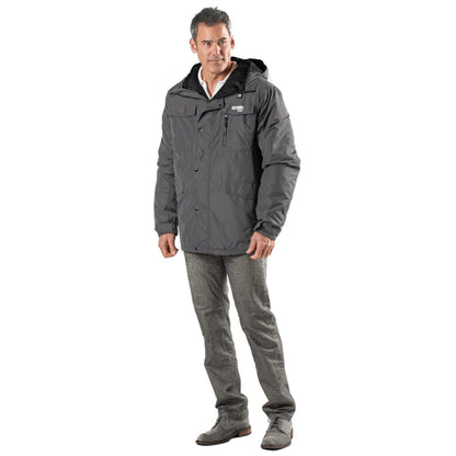 Gobi Heat Shift Heated Snowboard Jacket