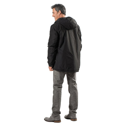 Gobi Heat Shift Heated Snowboard Jacket
