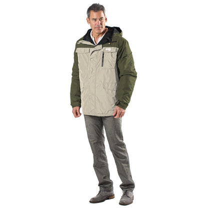 Gobi Heat Shift Heated Snowboard Jacket