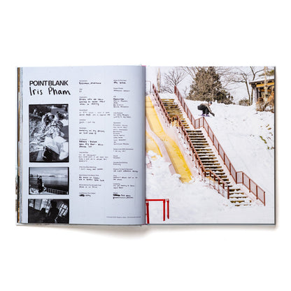 Torment Magazine Issue EIGHT