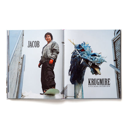 Torment Magazine Issue EIGHT