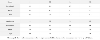 Luetti 1980 Raglan Fleece Lined Oversized Sweatshirt [Rice Apricot] - Mann