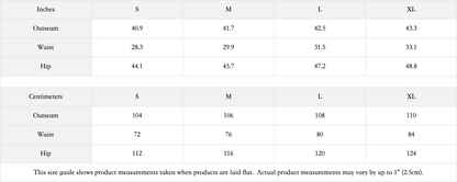 Luetti 1980 Tapered Sweatpants [Camel] - Mann