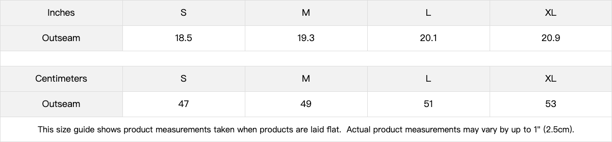 Luetti 1980 Fleece lined Oversized Sweatshorts [Beige] - Mann